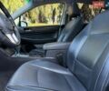 Белый Субару Легаси, объемом двигателя 2.5 л и пробегом 187 тыс. км за 11900 $, фото 20 на Automoto.ua