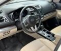 Білий Субару Легасі, об'ємом двигуна 3.6 л та пробігом 190 тис. км за 10999 $, фото 7 на Automoto.ua