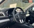 Белый Субару Легаси, объемом двигателя 2.5 л и пробегом 237 тыс. км за 8590 $, фото 41 на Automoto.ua