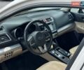 Білий Субару Легасі, об'ємом двигуна 2.5 л та пробігом 250 тис. км за 8300 $, фото 12 на Automoto.ua