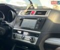 Белый Субару Легаси, объемом двигателя 2.5 л и пробегом 237 тыс. км за 8590 $, фото 15 на Automoto.ua