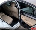 Білий Субару Легасі, об'ємом двигуна 2.5 л та пробігом 240 тис. км за 8999 $, фото 7 на Automoto.ua