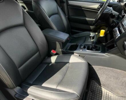 Белый Субару Легаси, объемом двигателя 2.5 л и пробегом 237 тыс. км за 6800 $, фото 17 на Automoto.ua