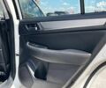 Белый Субару Легаси, объемом двигателя 2.5 л и пробегом 237 тыс. км за 8590 $, фото 21 на Automoto.ua