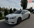 Білий Субару Легасі, об'ємом двигуна 2.46 л та пробігом 250 тис. км за 10900 $, фото 2 на Automoto.ua
