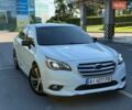 Белый Субару Легаси, объемом двигателя 2.5 л и пробегом 187 тыс. км за 11900 $, фото 5 на Automoto.ua
