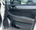 Белый Субару Легаси, объемом двигателя 2.5 л и пробегом 237 тыс. км за 8590 $, фото 13 на Automoto.ua