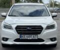 Білий Субару Легасі, об'ємом двигуна 3.6 л та пробігом 190 тис. км за 10999 $, фото 4 на Automoto.ua
