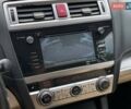 Білий Субару Легасі, об'ємом двигуна 2.5 л та пробігом 250 тис. км за 8300 $, фото 14 на Automoto.ua