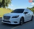Белый Субару Легаси, объемом двигателя 2.5 л и пробегом 187 тыс. км за 11900 $, фото 8 на Automoto.ua