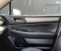 Белый Субару Легаси, объемом двигателя 2.5 л и пробегом 237 тыс. км за 8590 $, фото 33 на Automoto.ua