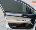 Белый Субару Легаси, объемом двигателя 2.5 л и пробегом 240 тыс. км за 8999 $, фото 18 на Automoto.ua