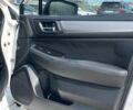 Белый Субару Легаси, объемом двигателя 2.5 л и пробегом 237 тыс. км за 6800 $, фото 13 на Automoto.ua