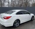 Білий Субару Легасі, об'ємом двигуна 2.5 л та пробігом 258 тис. км за 11500 $, фото 4 на Automoto.ua
