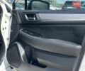 Белый Субару Легаси, объемом двигателя 2.5 л и пробегом 237 тыс. км за 8590 $, фото 13 на Automoto.ua