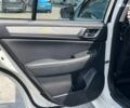 Белый Субару Легаси, объемом двигателя 2.5 л и пробегом 237 тыс. км за 8590 $, фото 28 на Automoto.ua