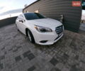 Субару Легаси 2014 в Вольногорске на Automoto.ua Белый Субару Легаси, объемом двигателя 2.46 л и пробегом 186 тыс. км за 11500 $, фото 5 на Automoto.ua
