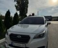 Білий Субару Легасі, об'ємом двигуна 2.46 л та пробігом 250 тис. км за 10900 $, фото 1 на Automoto.ua