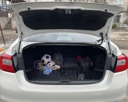 Білий Субару Легасі, об'ємом двигуна 2.5 л та пробігом 258 тис. км за 11500 $, фото 11 на Automoto.ua