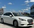 Белый Субару Легаси, объемом двигателя 2.5 л и пробегом 237 тыс. км за 8590 $, фото 2 на Automoto.ua