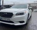 Білий Субару Легасі, об'ємом двигуна 2.5 л та пробігом 258 тис. км за 11500 $, фото 1 на Automoto.ua