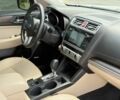 Білий Субару Легасі, об'ємом двигуна 3.6 л та пробігом 190 тис. км за 10999 $, фото 13 на Automoto.ua