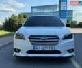 Белый Субару Легаси, объемом двигателя 2.5 л и пробегом 187 тыс. км за 11900 $, фото 6 на Automoto.ua