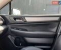 Белый Субару Легаси, объемом двигателя 2.5 л и пробегом 237 тыс. км за 8590 $, фото 33 на Automoto.ua