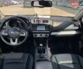 Белый Субару Легаси, объемом двигателя 2.5 л и пробегом 237 тыс. км за 8590 $, фото 27 на Automoto.ua