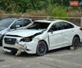 Білий Субару Легасі, об'ємом двигуна 2.5 л та пробігом 150 тис. км за 2900 $, фото 1 на Automoto.ua