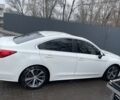 Білий Субару Легасі, об'ємом двигуна 2.5 л та пробігом 258 тис. км за 11500 $, фото 5 на Automoto.ua