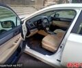 Белый Субару Легаси, объемом двигателя 2.5 л и пробегом 157 тыс. км за 10000 $, фото 2 на Automoto.ua