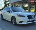 Белый Субару Легаси, объемом двигателя 2.5 л и пробегом 187 тыс. км за 11900 $, фото 10 на Automoto.ua