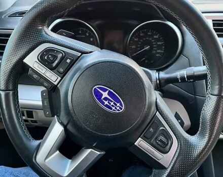 Субару Легаси 2014 в Вольногорске на Automoto.ua Белый Субару Легаси, объемом двигателя 2.46 л и пробегом 186 тыс. км за 11500 $, фото 8 на Automoto.ua