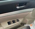 Белый Субару Легаси, объемом двигателя 2.5 л и пробегом 208 тыс. км за 9000 $, фото 11 на Automoto.ua
