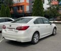 Білий Субару Легасі, об'ємом двигуна 2.5 л та пробігом 250 тис. км за 8300 $, фото 4 на Automoto.ua