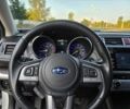 Белый Субару Легаси, объемом двигателя 2.5 л и пробегом 187 тыс. км за 12800 $, фото 14 на Automoto.ua