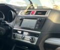 Белый Субару Легаси, объемом двигателя 2.5 л и пробегом 237 тыс. км за 8590 $, фото 15 на Automoto.ua