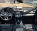 Белый Субару Легаси, объемом двигателя 2.5 л и пробегом 237 тыс. км за 8590 $, фото 27 на Automoto.ua