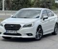 Білий Субару Легасі, об'ємом двигуна 3.6 л та пробігом 190 тис. км за 10999 $, фото 1 на Automoto.ua