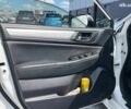 Белый Субару Легаси, объемом двигателя 2.5 л и пробегом 237 тыс. км за 8590 $, фото 42 на Automoto.ua