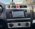 Белый Субару Легаси, объемом двигателя 2.5 л и пробегом 237 тыс. км за 8590 $, фото 30 на Automoto.ua