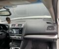 Білий Субару Легасі, об'ємом двигуна 2.5 л та пробігом 258 тис. км за 11500 $, фото 7 на Automoto.ua