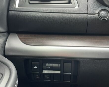 Білий Субару Легасі, об'ємом двигуна 2.5 л та пробігом 258 тис. км за 11500 $, фото 9 на Automoto.ua