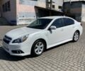 Білий Субару Легасі, об'ємом двигуна 2.5 л та пробігом 213 тис. км за 8400 $, фото 5 на Automoto.ua