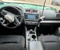 Белый Субару Легаси, объемом двигателя 2.5 л и пробегом 150 тыс. км за 3296 $, фото 9 на Automoto.ua