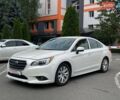 Білий Субару Легасі, об'ємом двигуна 2.5 л та пробігом 250 тис. км за 8300 $, фото 7 на Automoto.ua