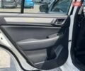 Белый Субару Легаси, объемом двигателя 2.5 л и пробегом 237 тыс. км за 8590 $, фото 28 на Automoto.ua