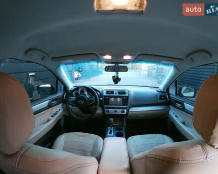 Субару Легаси 2014 в Вольногорске на Automoto.ua Белый Субару Легаси, объемом двигателя 2.46 л и пробегом 186 тыс. км за 11500 $, фото 13 на Automoto.ua