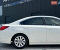Белый Субару Легаси, объемом двигателя 2.5 л и пробегом 237 тыс. км за 8590 $, фото 5 на Automoto.ua